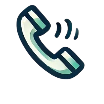 Telefon Einbindung zur Kontaktmöglichkeit der Programmierung